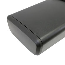 Load image into Gallery viewer, Westin Westin 2009-2018 Dodge/Ram 1500 Crew Cab R7 Nerf Step Bars - Black