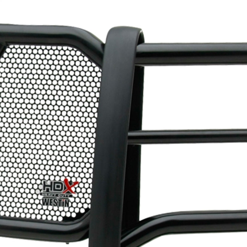 Westin Westin 2009-2018 Dodge/Ram 1500 HDX Grille Guard - Black