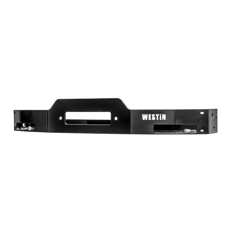 Westin Westin 2009-2018 Dodge/Ram 1500 MAX Winch Tray - Black