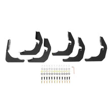 Load image into Gallery viewer, Westin Westin 2009-2018 Dodge/Ram 1500 Quad Cab PRO TRAXX 4 Oval Nerf Step Bars - Black