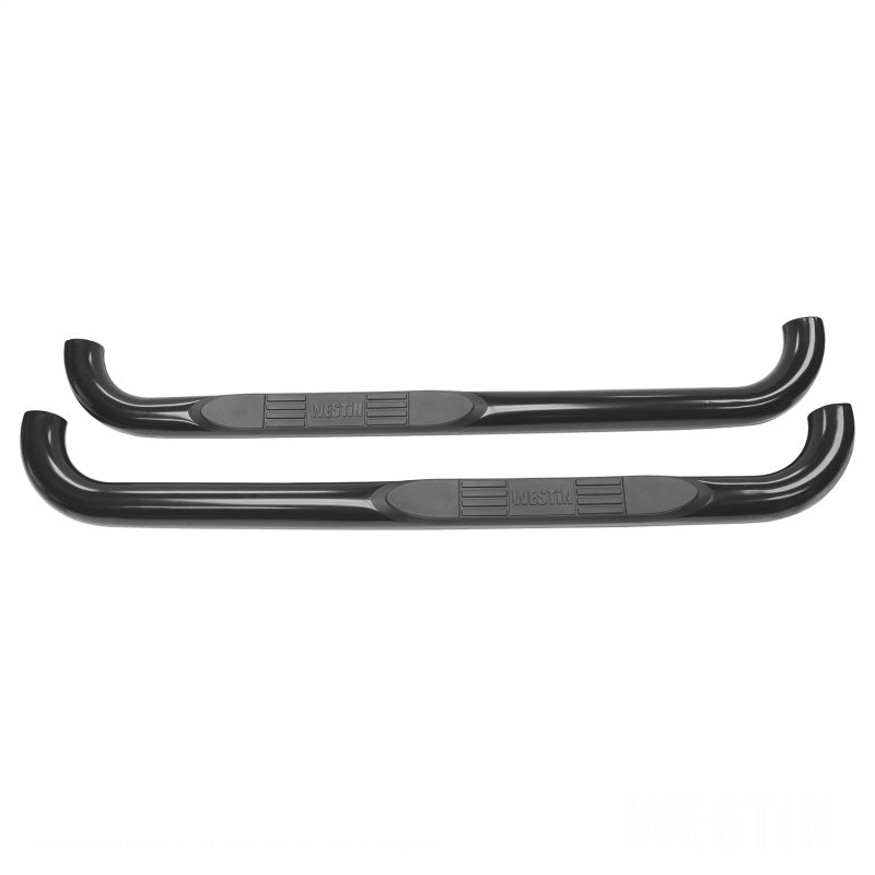 Westin Westin 2009-2018 Dodge/Ram 1500 Reg Cab E-Series 3 Nerf Step Bars - Black