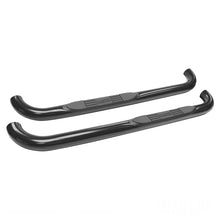 Load image into Gallery viewer, Westin Westin 2009-2018 Dodge/Ram 1500 Reg Cab E-Series 3 Nerf Step Bars - Black