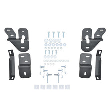 Load image into Gallery viewer, Westin Westin 2009-2018 Dodge/Ram 1500 Reg Cab E-Series 3 Nerf Step Bars - SS