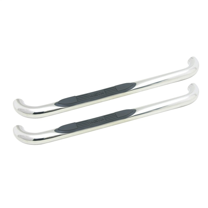Westin Westin 2009-2018 Dodge/Ram 1500 Reg Cab E-Series 3 Nerf Step Bars - SS
