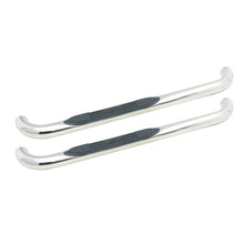 Load image into Gallery viewer, Westin Westin 2009-2018 Dodge/Ram 1500 Reg Cab E-Series 3 Nerf Step Bars - SS