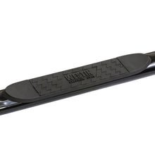 Load image into Gallery viewer, Westin Westin 2009-2018 Dodge/Ram 1500 Reg Cab Platinum 4 Oval Nerf Step Bars - Black