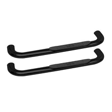 Load image into Gallery viewer, Westin Westin 2009-2018 Dodge/Ram 1500 Reg Cab Platinum 4 Oval Nerf Step Bars - Black