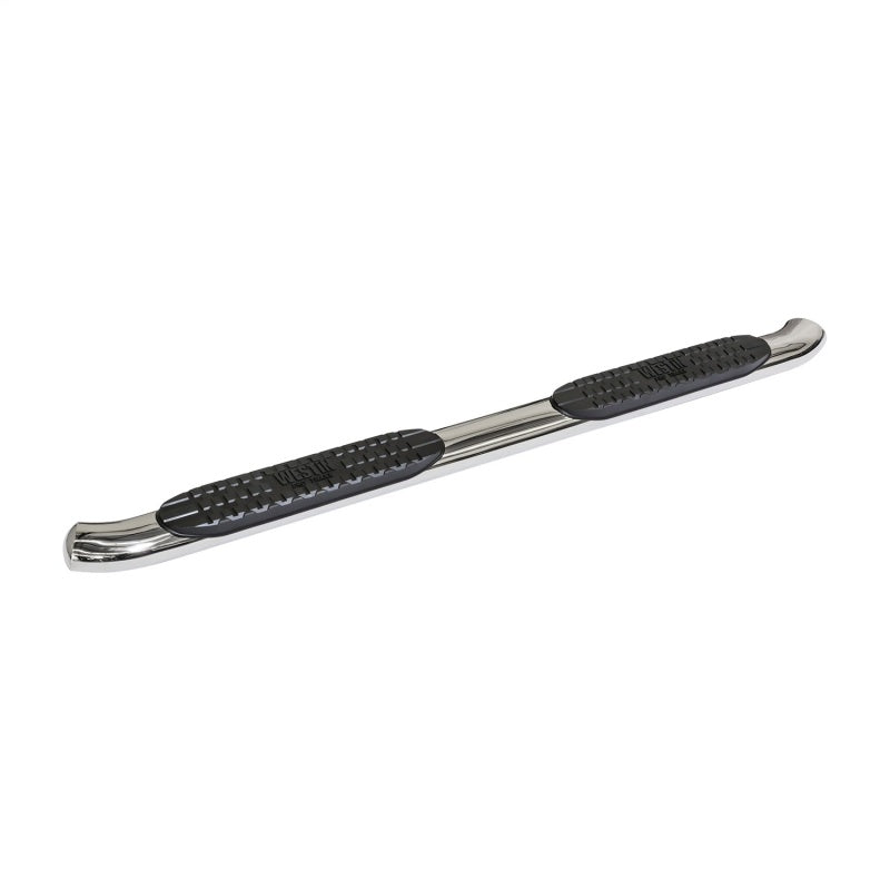 Westin Westin 2009-2018 Dodge/Ram 15/25/3500 Crew Cab PRO TRAXX 4 Oval Nerf Step Bars - SS