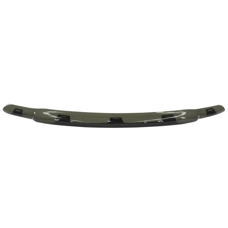 Westin Westin 2009-2018 Dodge/Ram Wade Platinum Bug Shield - Smoke
