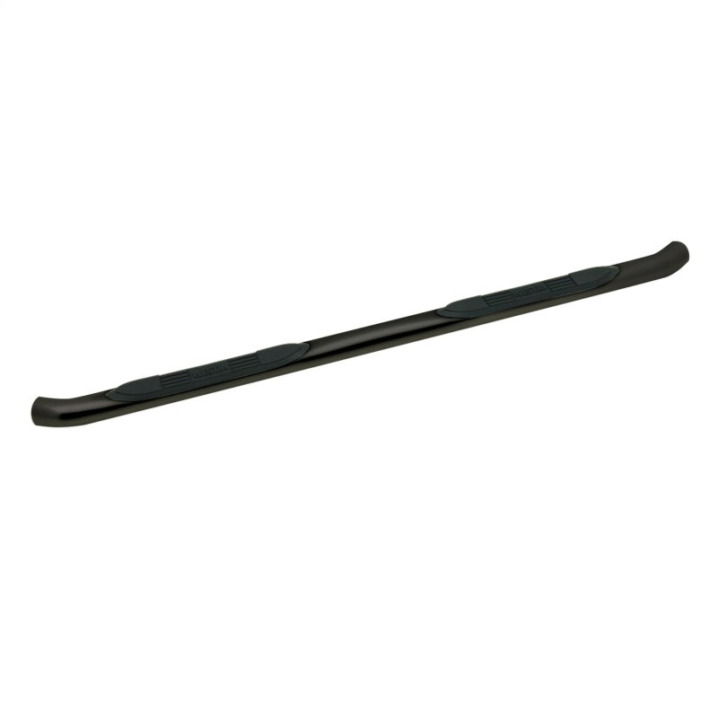 Westin Westin 2010-2015 Toyota 4Runner Trail Edition E-Series 3 Nerf Step Bars - Black
