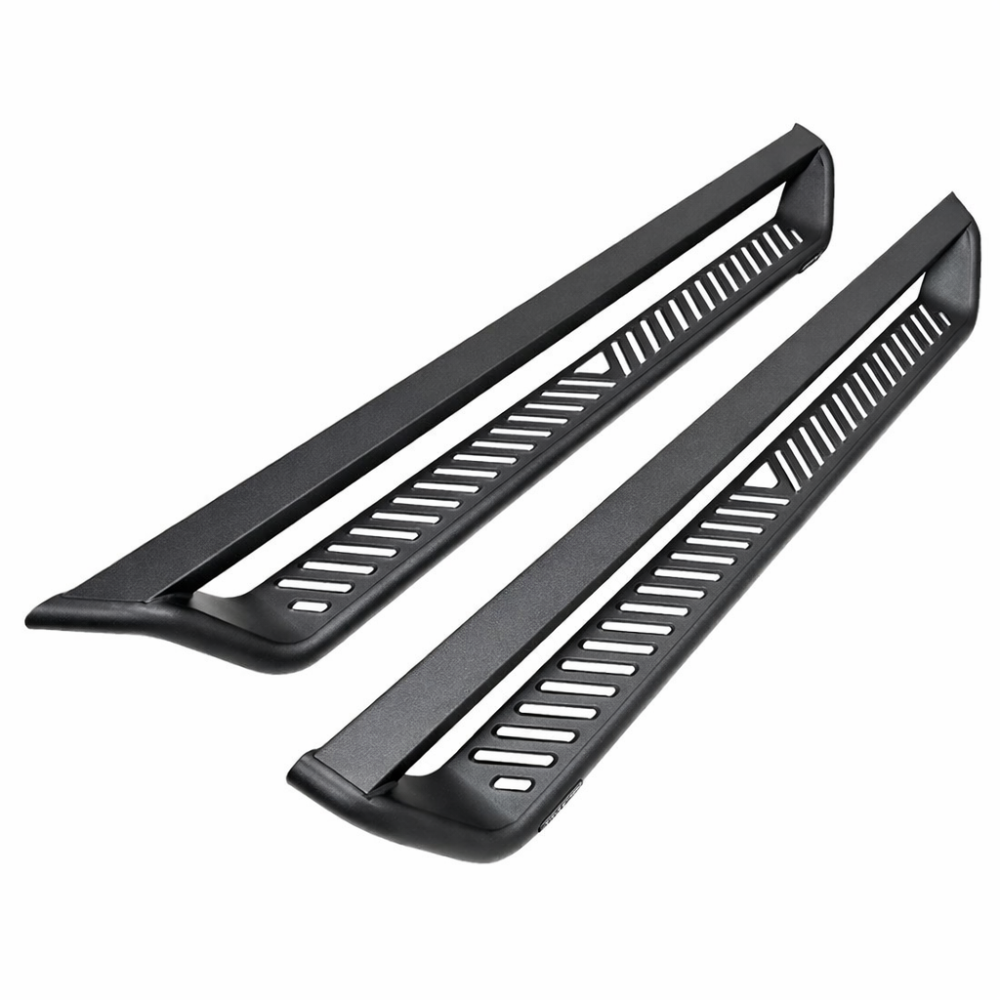 Westin Westin 2010-2016 Toyota 4Runner Outlaw Drop Running Boards - Tex. Blk
