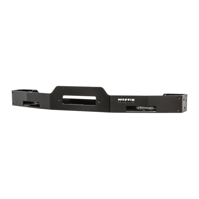 Westin Westin 2010-2018 Ram 25/3500 MAX Winch Tray - Black