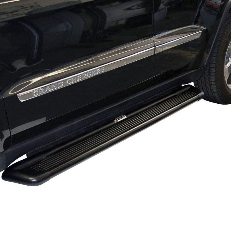 Westin Westin 2011-2018 Dodge/Jeep Durango Running Board Mount Kit - Black