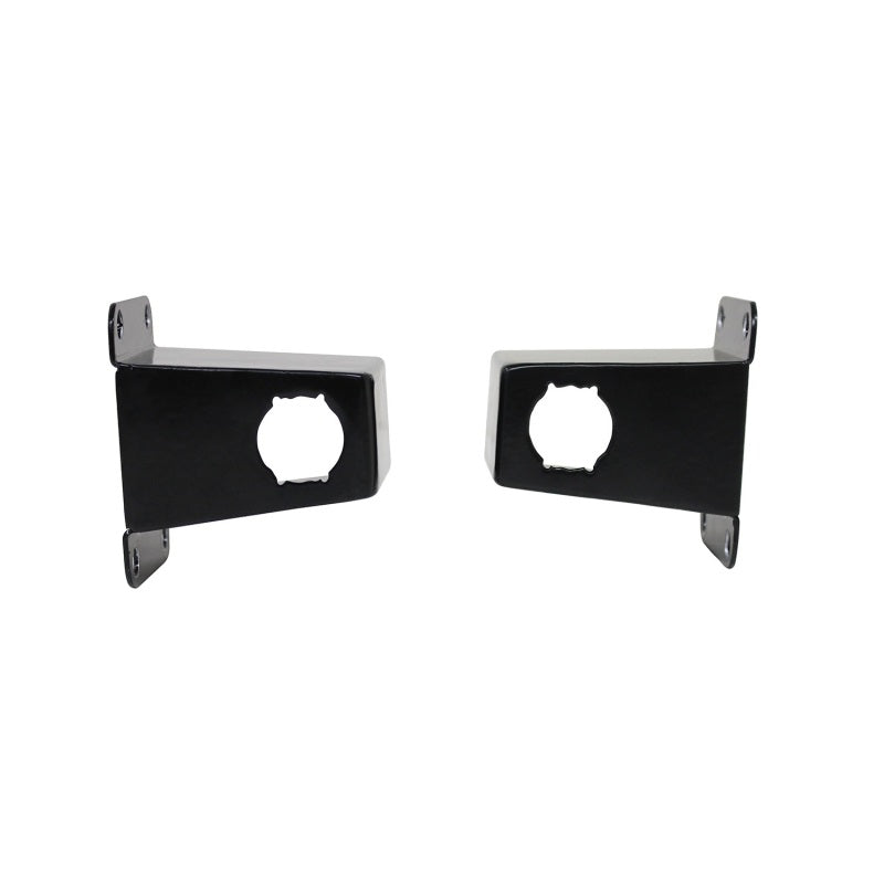 Westin Westin 2014-2018 Chevrolet/GMC Truck/SUV Sensor Relocator - Black
