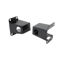 Load image into Gallery viewer, Westin Westin 2014-2018 Chevrolet/GMC Truck/SUV Sensor Relocator - Black
