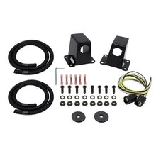Load image into Gallery viewer, Westin Westin 2014-2018 Chevrolet/GMC Truck/SUV Sensor Relocator - Black