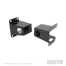 Load image into Gallery viewer, Westin Westin 2014-2018 Chevrolet/GMC Truck/SUV Sensor Relocator - Black