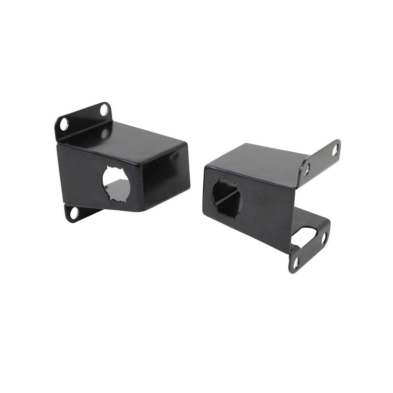 Westin 2014-2018 Chevrolet/GMC Truck/SUV Sensor Relocator - Black - Black Ops Auto Works