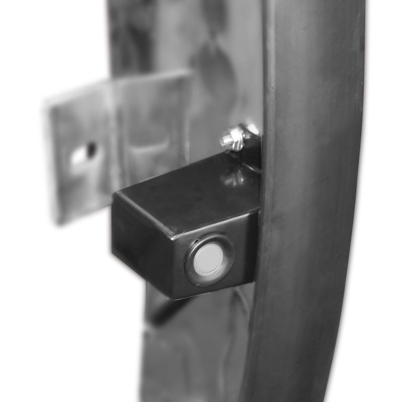 Westin 2014-2018 Chevrolet/GMC Truck/SUV Sensor Relocator - Black - Black Ops Auto Works