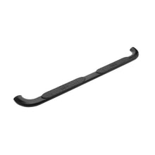 Load image into Gallery viewer, Westin Westin 2014-2018 Chevy Silverado 1500 Crew Cab (Body Mount) Platinum 4 Oval Nerf Step Bars - Black