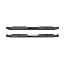 Load image into Gallery viewer, Westin Westin 2014-2018 Chevy Silverado 1500 Crew Cab PRO TRAXX 4 Oval Nerf Step Bars - Black