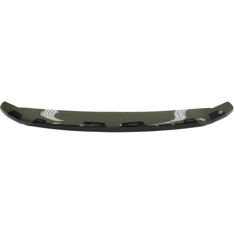 Westin Westin 2015-2018 Chevrolet Colorado Wade Platinum Bug Shield - Smoke