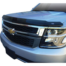 Load image into Gallery viewer, Westin Westin 2015-2018 Chevrolet Suburban/Tahoe Platinum Bug Shield - Smoke