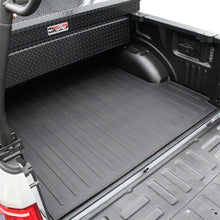 Load image into Gallery viewer, Westin Westin 2015-2018 Ford F-150 (6.5ft Bed) Truck Bed Mat - Black