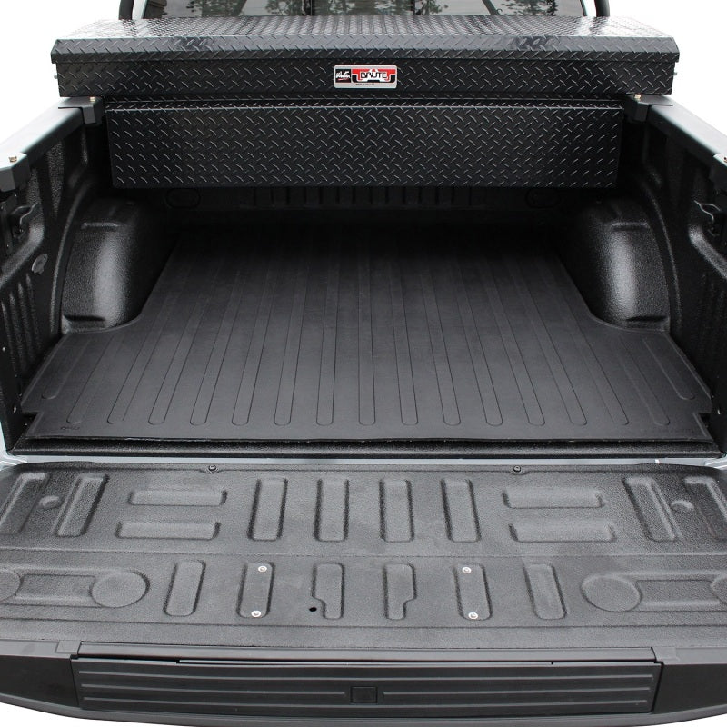 Westin Westin 2015-2018 Ford F-150 (6.5ft Bed) Truck Bed Mat - Black