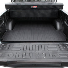 Load image into Gallery viewer, Westin Westin 2015-2018 Ford F-150 (6.5ft Bed) Truck Bed Mat - Black