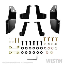 Load image into Gallery viewer, Westin Westin 2015-2018 Ford F-150 HDX Grille Guard - Black