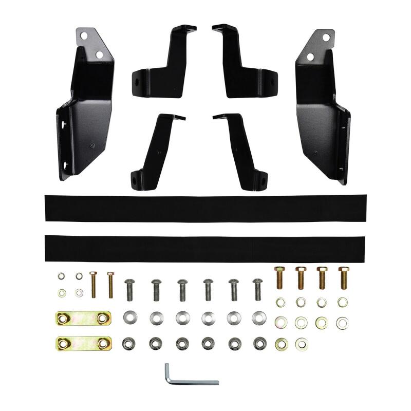 Westin Westin 2015-2018 Ford F-150 HDX Grille Guard - SS