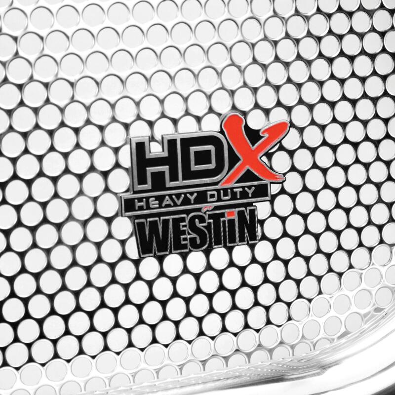 Westin Westin 2015-2018 Ford F-150 HDX Grille Guard - SS
