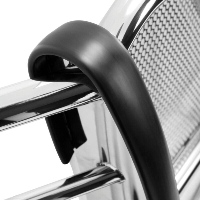 Westin Westin 2015-2018 Ford F-150 HDX Grille Guard - SS