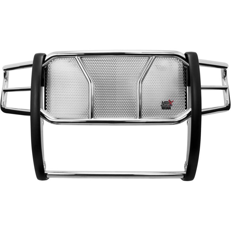 Westin Westin 2015-2018 Ford F-150 HDX Grille Guard - SS
