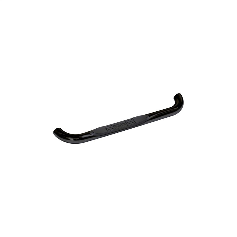 Westin Westin 2015-2018 Ford F-150 Reg Cab E-Series 3 Nerf Step Bars - Black