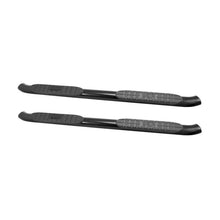 Load image into Gallery viewer, Westin Westin 2015-2018 Ford F-150 SuperCab PRO TRAXX 4 Oval Nerf Step Bars - Black