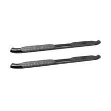 Load image into Gallery viewer, Westin Westin 2015-2018 Ford F-150 SuperCab PRO TRAXX 4 Oval Nerf Step Bars - Black