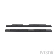 Load image into Gallery viewer, Westin Westin 2015-2018 Ford F-150 SuperCrew R5 Nerf Step Bars - Black