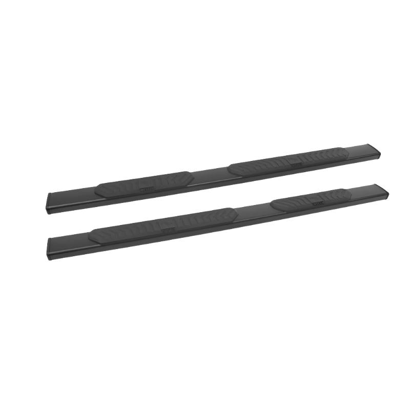 Westin Westin 2015-2018 Ford F-150 SuperCrew R5 Nerf Step Bars - Black