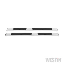 Load image into Gallery viewer, Westin Westin 2015-2018 Ford F-150 SuperCrew R5 Nerf Step Bars - SS