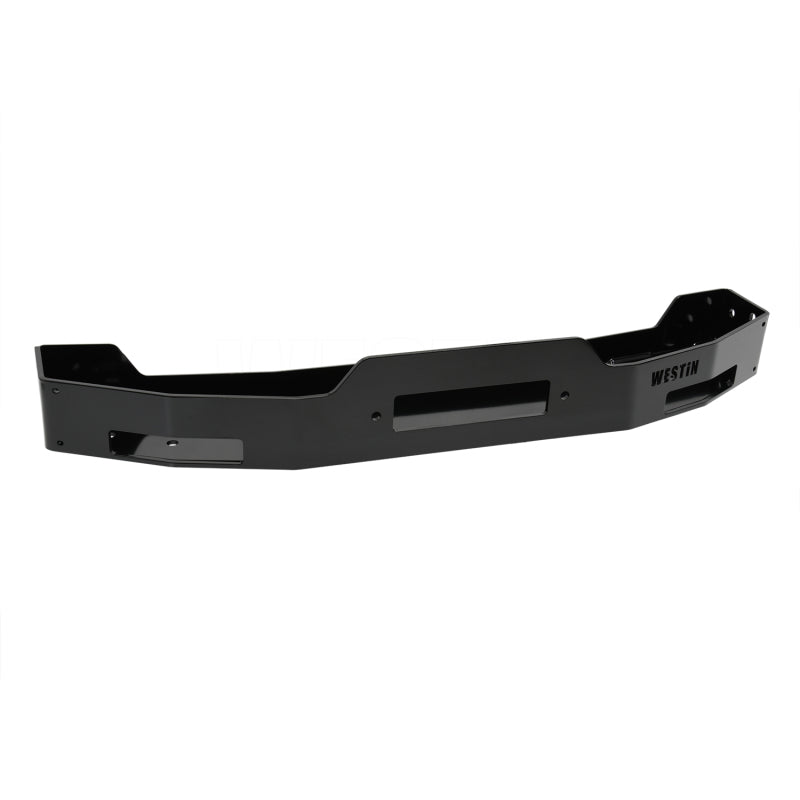 Westin Westin 2015-2018 Ford F-150/F-150 XL SSV MAX Winch Tray - Black