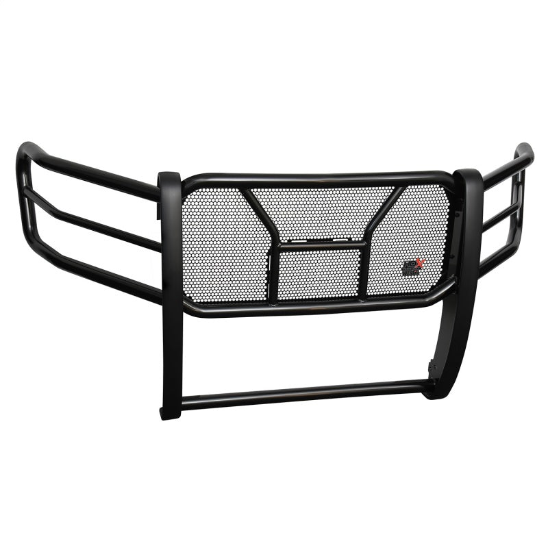 Westin 2015-2020 F-150 (Excl. w/Sensors) HDX Modular Grille Guard - Black - Black Ops Auto Works