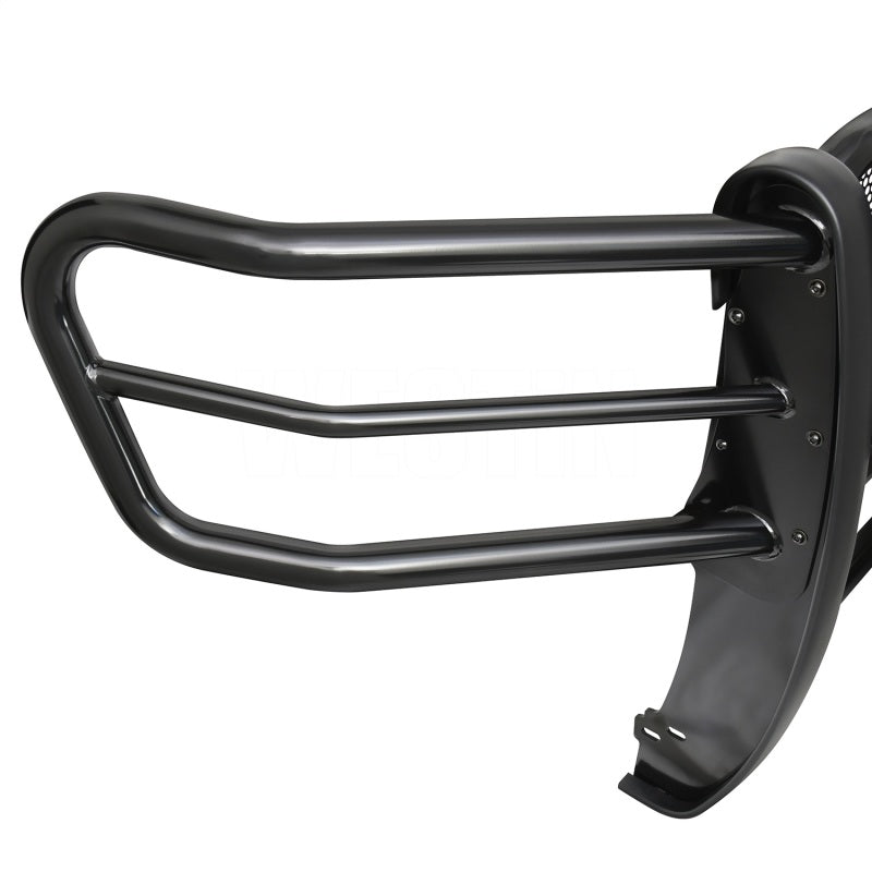 Westin 2015-2020 F-150 (Excl. w/Sensors) HDX Modular Grille Guard - Black - Black Ops Auto Works