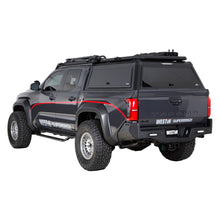 Load image into Gallery viewer, Westin Westin 2015+ Ford F-150 Crew Cab 6.5in Bed EXP Truck Cap Top Piece (Box 2 of 2)
