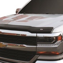 Load image into Gallery viewer, Westin Westin 2016-2018 Chevrolet Silverado 1500 Wade Platinum Bug Shield - Smoke