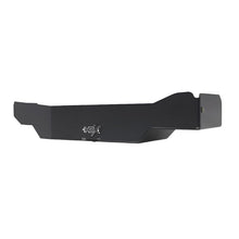Load image into Gallery viewer, Westin Westin 2017-2018 Chevy Silverado 25/3500 Diesel HDX DEF Tank Skid Plate - Textured Black
