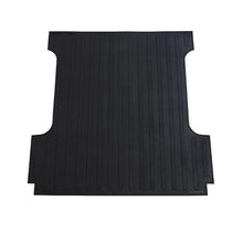 Load image into Gallery viewer, Westin Westin 2017-2018 Ford F-250/350 (6.5ft bed) Truck Bed Mat - Black