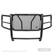 Load image into Gallery viewer, Westin Westin 2017-2018 Ford F-250/350 HDX Grille Guard - Black