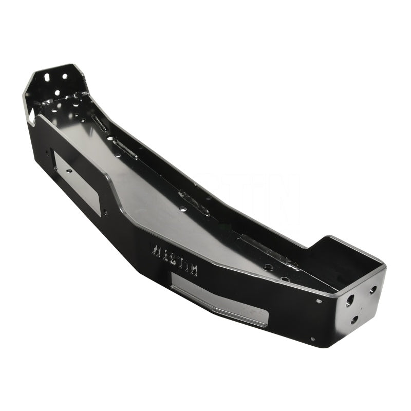 Westin Westin 2017-2018 Ford F-250/350 MAX Winch Tray - Black